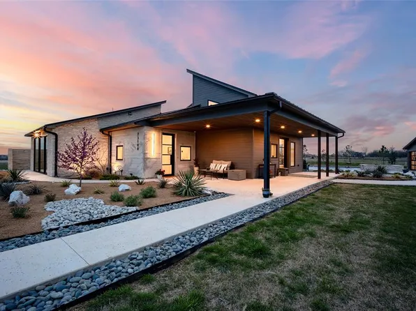 23180 State Highway 24, Washington, OK 73093