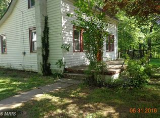 40 Old Log Cabin Rd, North East, MD 21901