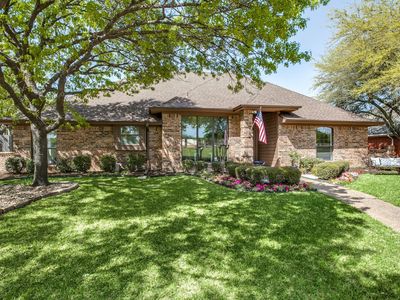 2605 Fountain Head Dr, Plano, TX, 75023