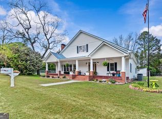 9800 Deepstep Rd, Sandersville, GA 31082