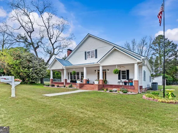 9800 Deepstep Rd, Sandersville, GA 31082