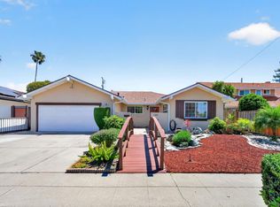 1252 Hillsdale Ave, San Jose, CA 95118