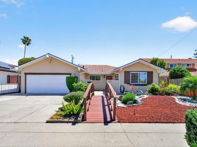 1252 Hillsdale Ave, San Jose, CA, 95118