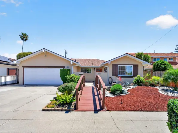 1252 Hillsdale Ave, San Jose, CA 95118