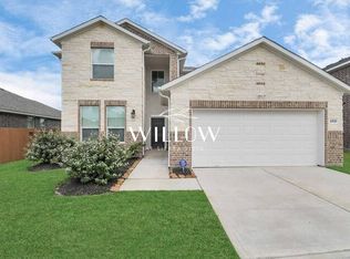 10618 Cascade Creek Dr, Rosharon, TX 77583