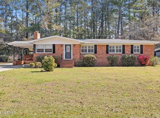 515 Decatur Dr, Wilmington, NC 28403