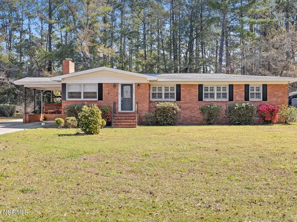 515 Decatur Drive, Wilmington, NC 28403