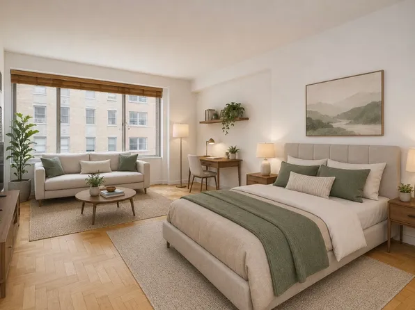 200 E 69th St APT 6D, New York, NY 10021