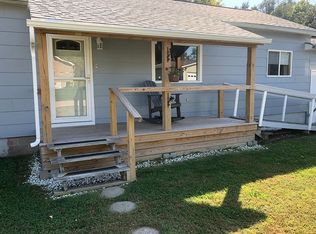 409 1st St, Alma, NE 68920