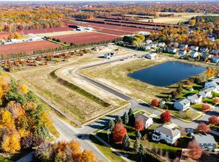 460 Bluecrop Dr Lot 2, Holland, MI