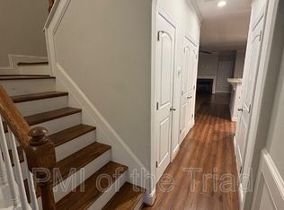 1146 Augustine Heights Dr, Winston Salem, NC 27103