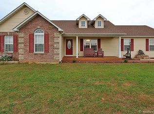 5313 Camp Creek Ct, Farmington, MO 63640