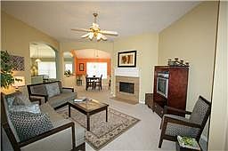 2nd image of 11122 Creekline Glen Ct