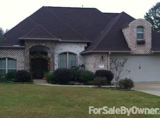 7665 S Boardwalk, Lumberton, TX 77657