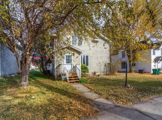 321 E 2nd St, Litchfield, MN 55355