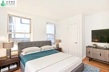 Rented by Home by Choice LLC