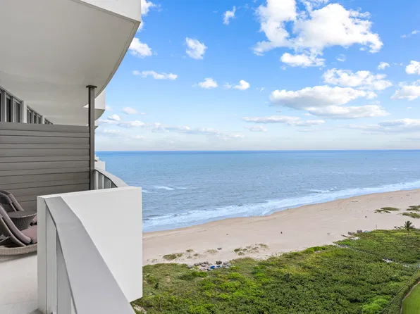 3100 N Ocean Drive #H1707, Singer Island, FL 33404