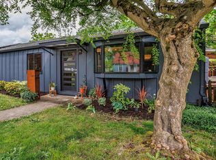 5740 SE 23rd Ave, Portland, OR