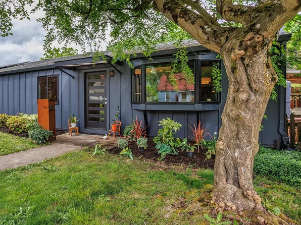 5740 SE 23rd Ave, Portland, OR 97202