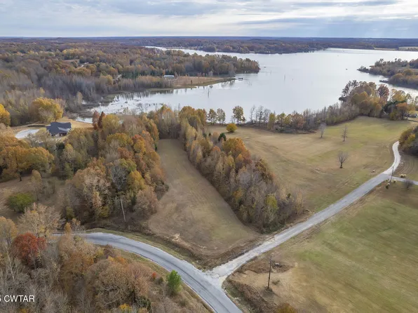 183 Vaughns Grove Rd Lot 4, Trenton, TN 38382