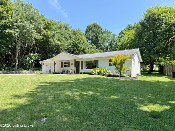 268 Doctors Dr, Shelbyville, KY 40065
