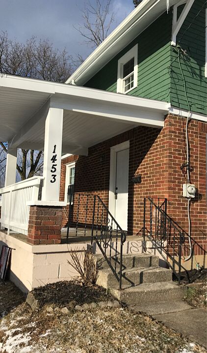 1st image of 1453 Huguelet St