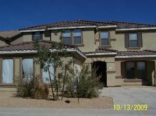 45532 W Morning View Ln, Maricopa, AZ 85139