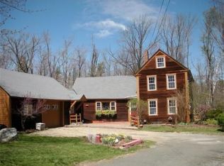 211 Erickson Rd, Ashby, MA 01431