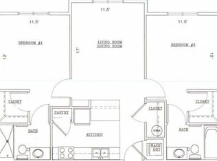 200 Valencia Dr SE, Albuquerque, NM 87108