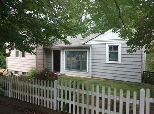 3632 SW Othello St, Seattle, WA 98126