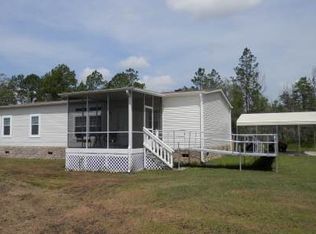 722 SW Roosevelt Cir, Mayo, FL 32066