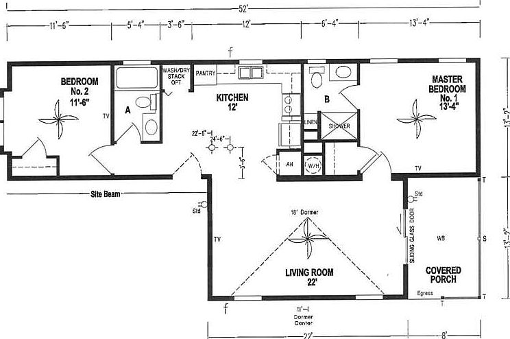 2nd image of 25501 Trost Blvd #2-35