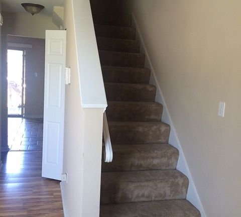 Interior Layout