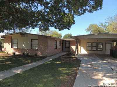 103 Dawnridge Dr, San Antonio, TX, 78213