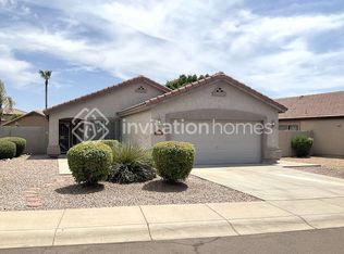 7161 W Pontiac Dr, Glendale, AZ 85308