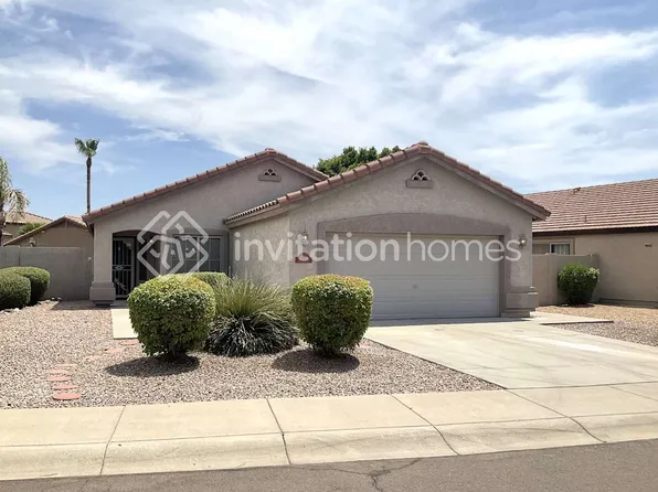 7161 W Pontiac Dr, Glendale, AZ 85308