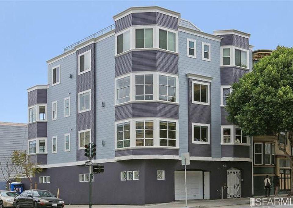 1st image of 301 Guerrero St