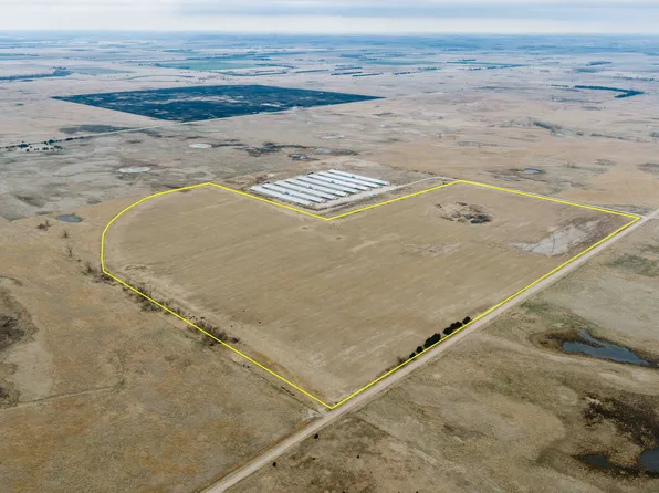 S 540th & South Ave #400, Genoa, NE 68640