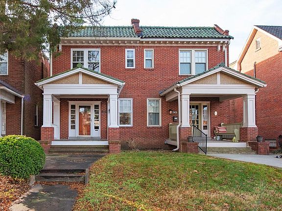 3rd image of 3429 Floyd Ave