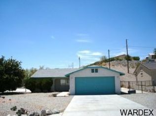 4113 Highlander Ave, Lake Havasu City, AZ 86406