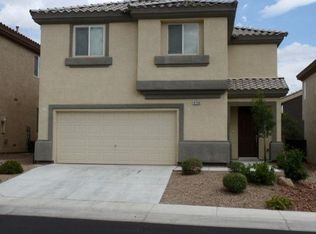 9738 Kampsville Ave, Las Vegas, NV 89148