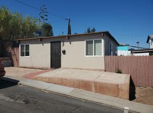5015 Comanche Dr APT F, La Mesa, CA 91942