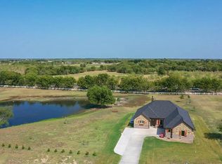 1252 Chartres, Kaufman, TX 75142