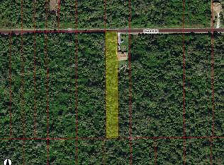 4080 32nd Ave SE LOT 1, Naples, FL 34117
