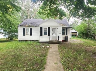 314 N Harrison St, Laurens, IA 50554