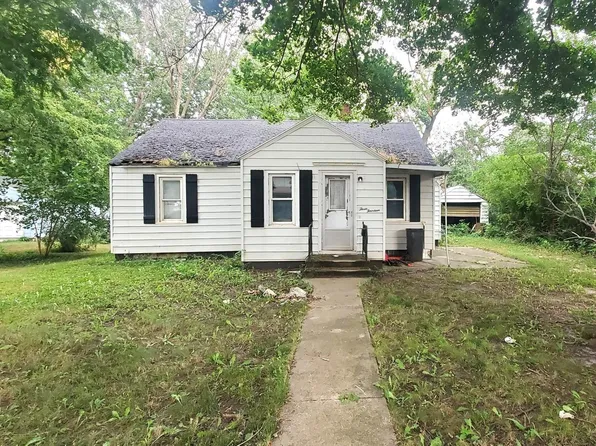 314 N Harrison St, Laurens, IA 50554