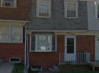 2920 Rayshire Rd #1, Baltimore, MD 21230