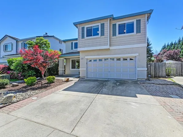 2316 Robalo Ct, Gold River, CA 95670