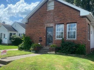 621 S Rotherwood Ave, Evansville, IN 47714