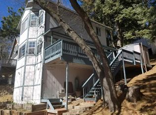 31920 Pine Cone Dr, Running Springs, CA 92382